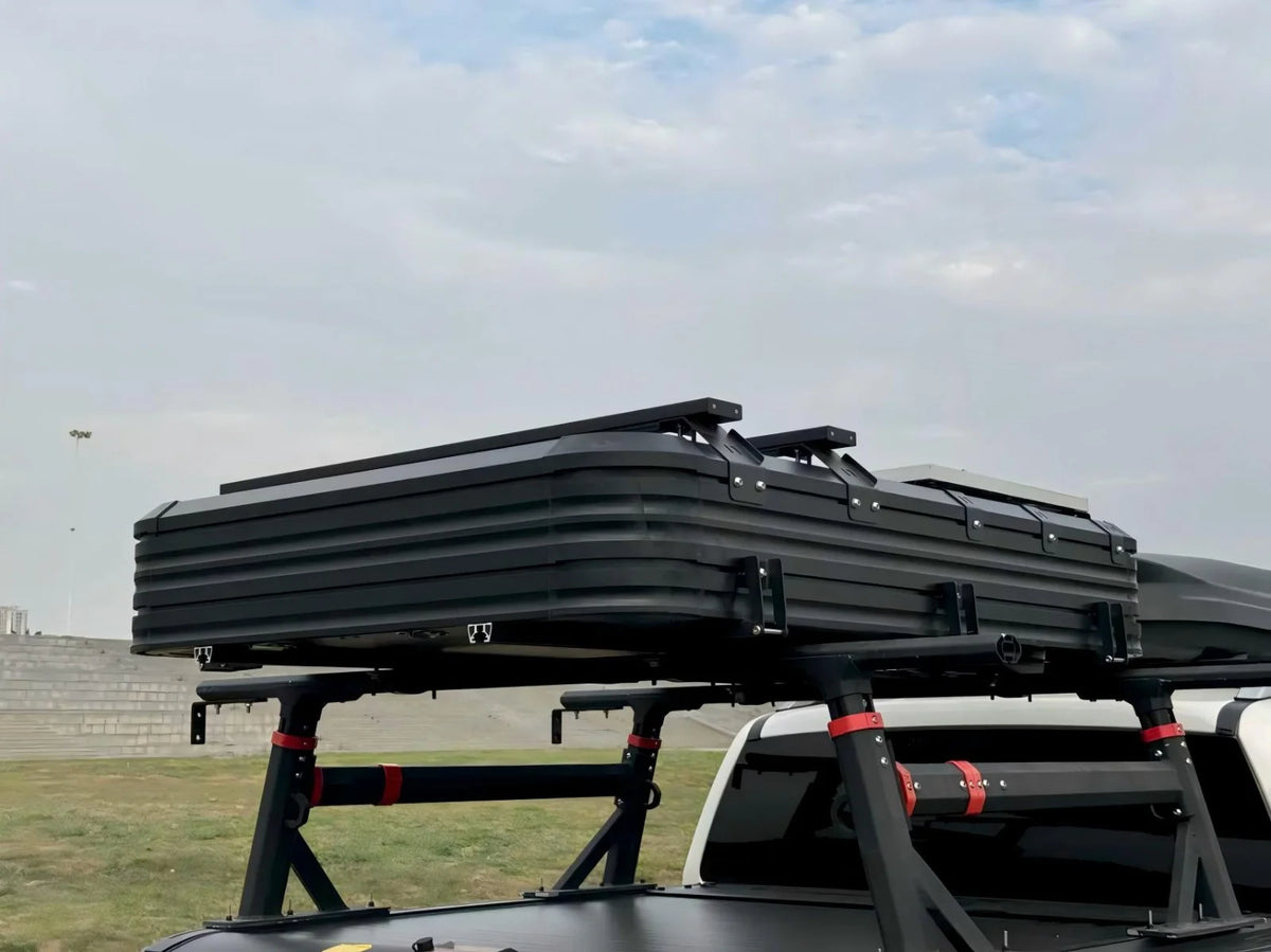 Tente de toit 4 places ApexPeak™ Black Series