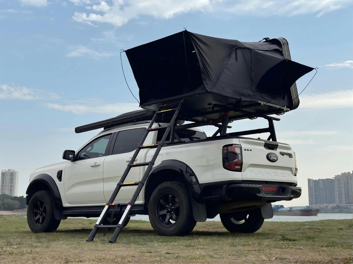 Tente de toit 4 places ApexPeak™ Black Series