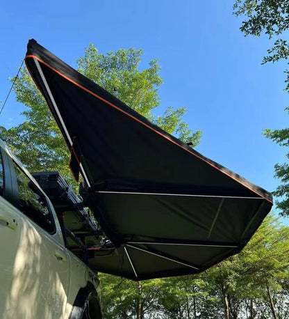 Auvent 270° pour voiture, 4x4, SUV et van