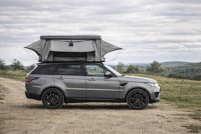 Tente de Toit Rigide 4x4- Camping Overland SUV Van