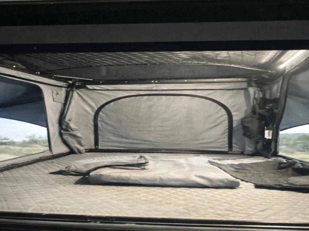 Tente de toit 3 places ApexSummit™ 4 Essential Edition
