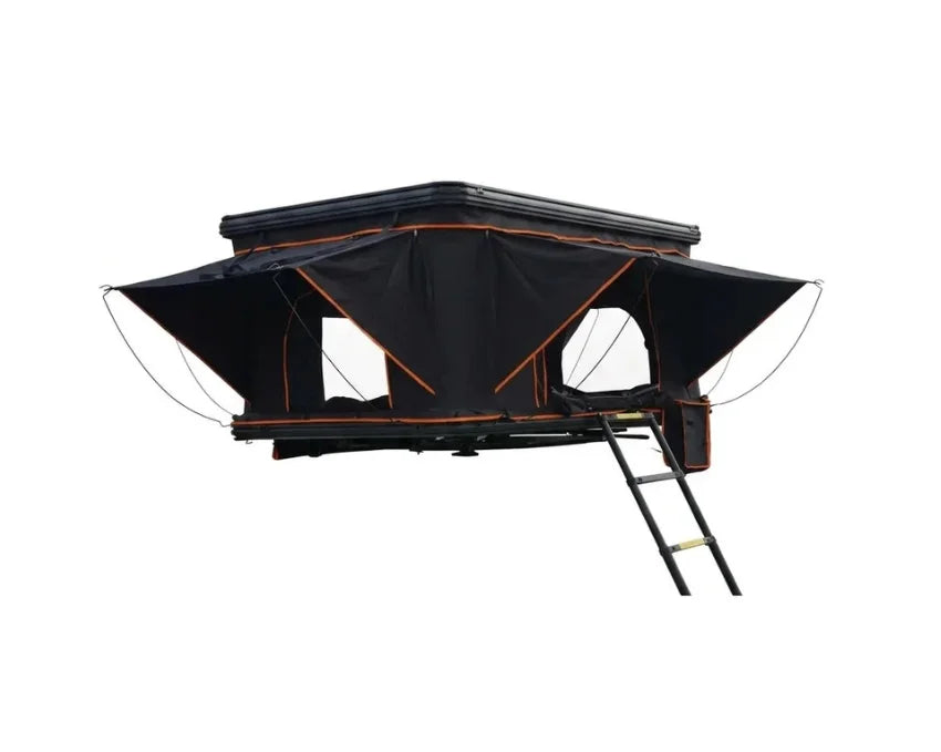 Tente de toit 3 places ApexSummit™ 4 Black Series