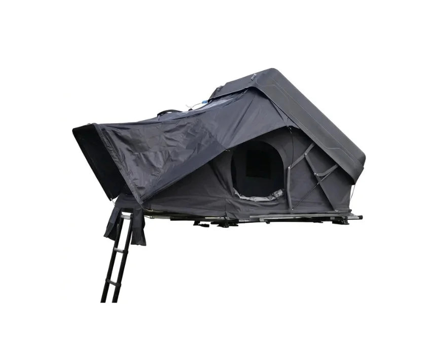 Tente de toit 4 places ApexPeak™ Black 1.0
