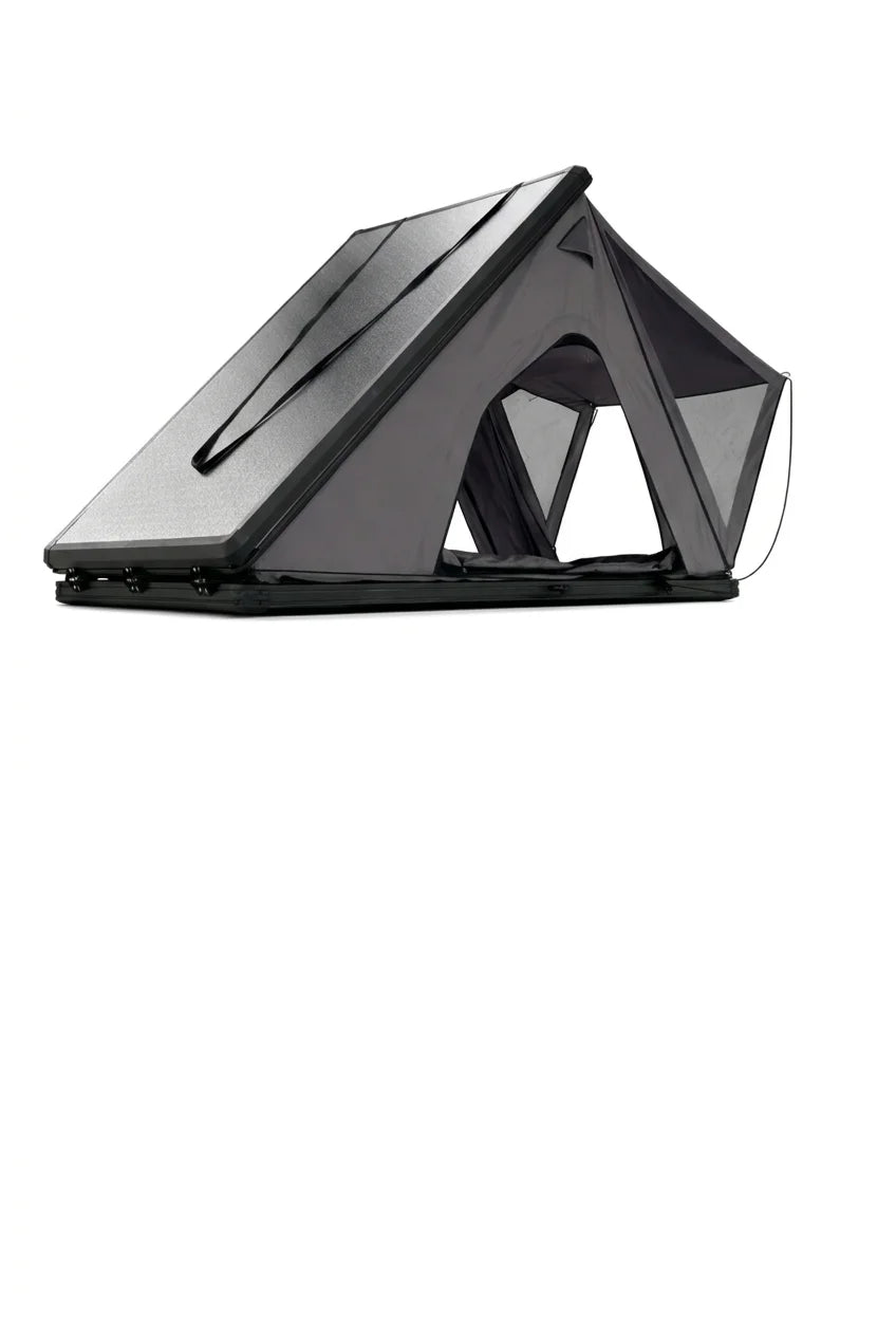 Tente de Toit Universelle pour Voiture et 4x4 - Camping aventure