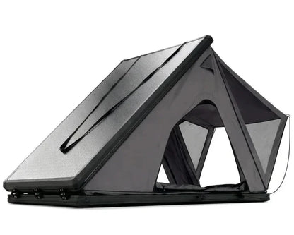 Tente de Toit Universelle pour Voiture et 4x4 - Camping aventure
