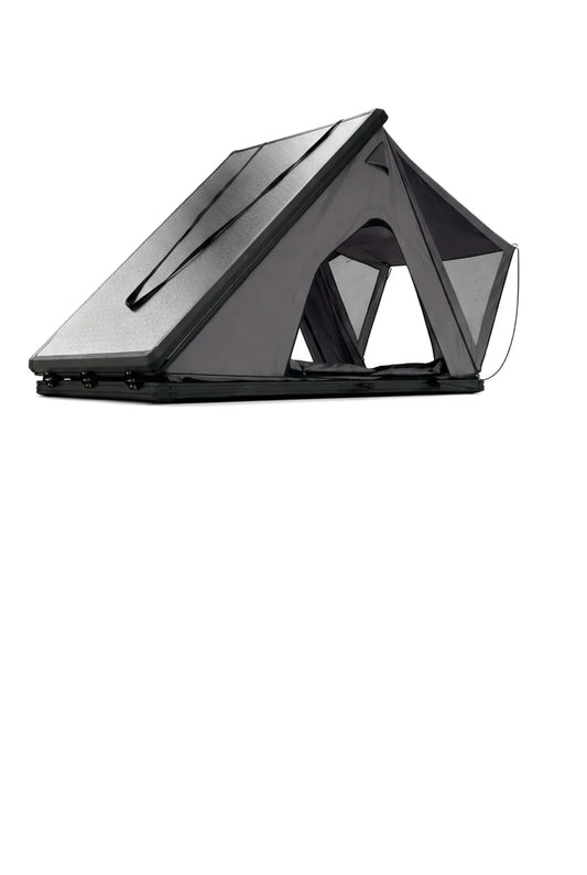 Tente de Toit Universelle pour Voiture et 4x4 - Camping aventure