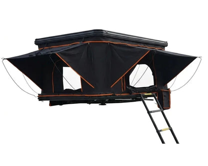 Tente de Toit rigide en aluminium pour voiture, SUV et 4x4