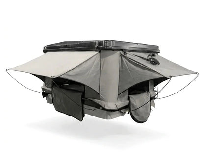 Tente de Toit Rigide 4x4- Camping Overland SUV Van