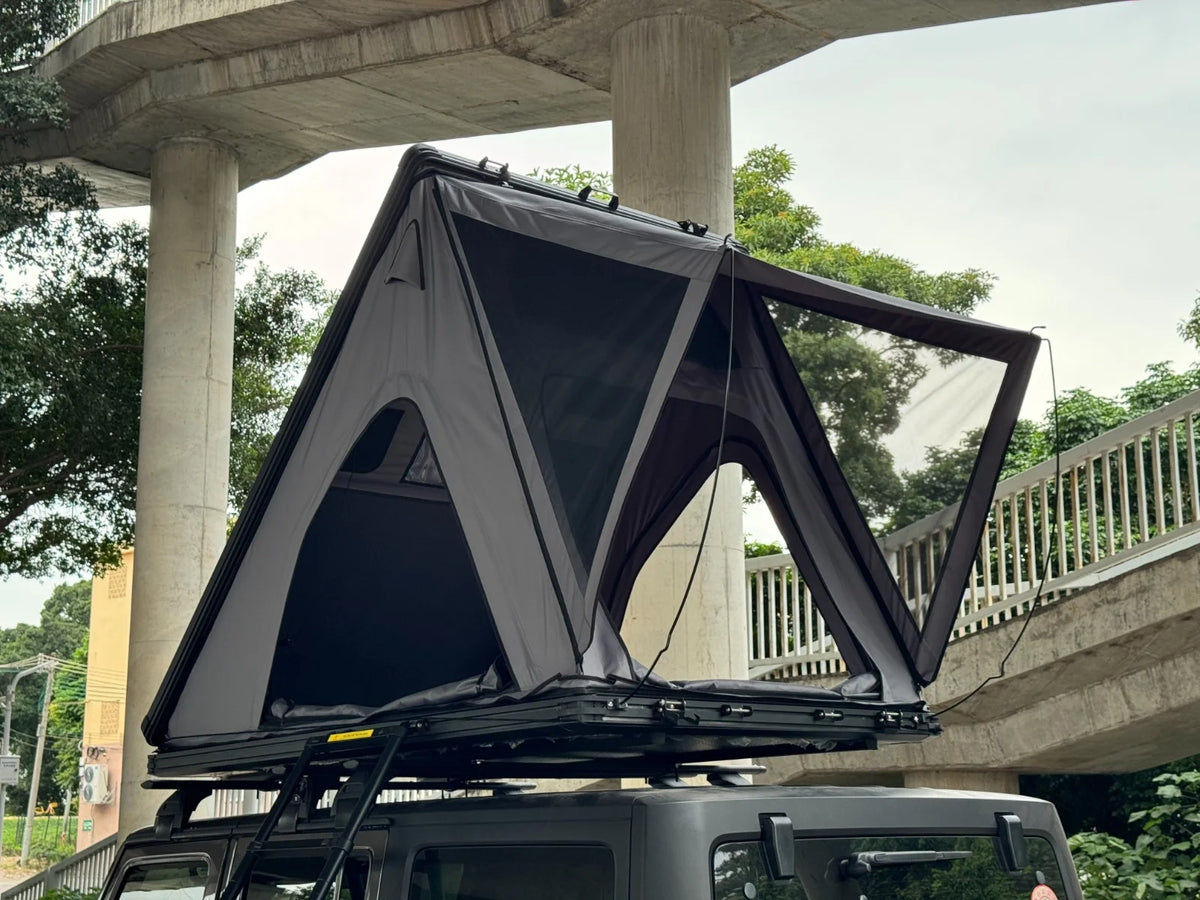 Tente de toit 2 places ApexCamper 2.0 Adventure Edition