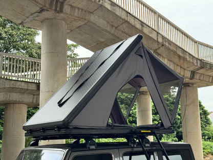 Tente de Toit Universelle pour Voiture et 4x4 - Camping aventure