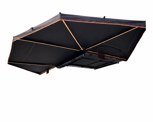 Auvent 270° pour voiture, 4x4, SUV et van