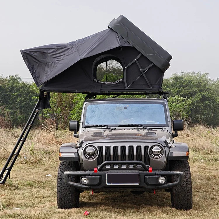 Tente de toit 4 places ApexPeak™ Black 1.0